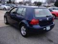 Indigo Blue Pearl - Golf GLS Sedan Photo No. 5