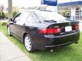 2008 Nighthawk Black Pearl Acura TSX Sedan  photo #7