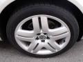 Silver Arrow Metallic - Jetta GLS VR6 Sedan Photo No. 18