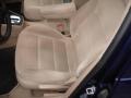 Indigo Blue Pearl - Golf GLS Sedan Photo No. 8