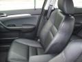 2008 Nighthawk Black Pearl Acura TSX Sedan  photo #9