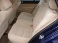 Indigo Blue Pearl - Golf GLS Sedan Photo No. 10