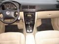 Indigo Blue Pearl - Golf GLS Sedan Photo No. 11