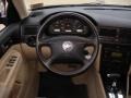 Indigo Blue Pearl - Golf GLS Sedan Photo No. 12