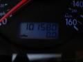 Indigo Blue Pearl - Golf GLS Sedan Photo No. 14