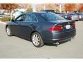 2008 Carbon Gray Pearl Acura TSX Sedan  photo #5