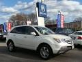 Aspen White Pearl - MDX Technology Photo No. 1