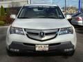 Aspen White Pearl - MDX Technology Photo No. 2