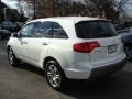 Aspen White Pearl - MDX Technology Photo No. 4