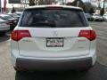 Aspen White Pearl - MDX Technology Photo No. 5
