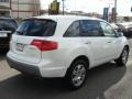 Aspen White Pearl - MDX Technology Photo No. 6