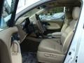 Aspen White Pearl - MDX Technology Photo No. 8