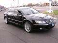 2004 Black Volkswagen Phaeton V8 4Motion Sedan  photo #4