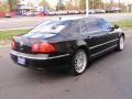 Black - Phaeton V8 4Motion Sedan Photo No. 5