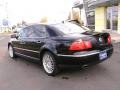 Black - Phaeton V8 4Motion Sedan Photo No. 7