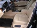 Black - Phaeton V8 4Motion Sedan Photo No. 8