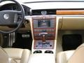 Black - Phaeton V8 4Motion Sedan Photo No. 10