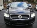 Black - Touareg V6 Photo No. 3