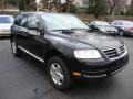 Black - Touareg V6 Photo No. 4