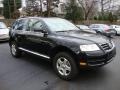 Black - Touareg V6 Photo No. 5