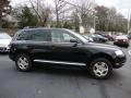 Black - Touareg V6 Photo No. 6