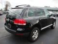 Black - Touareg V6 Photo No. 7
