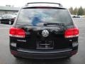 Black - Touareg V6 Photo No. 8