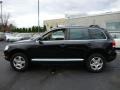 Black - Touareg V6 Photo No. 10