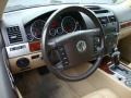 Black - Touareg V6 Photo No. 11