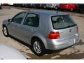 Reflex Silver Metallic 2006 Volkswagen Golf GLS TDI 4 Door Exterior