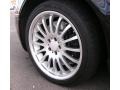 Black - Phaeton V8 4Motion Sedan Photo No. 26