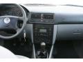 Reflex Silver Metallic - Golf GLS TDI 4 Door Photo No. 6
