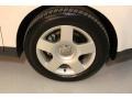 Polar White - A4 1.8T quattro Sedan Photo No. 11