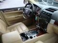 Black - Touareg V6 Photo No. 18