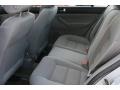 Reflex Silver Metallic - Golf GLS TDI 4 Door Photo No. 8