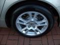 2009 Palladium Metallic Acura TL 3.5  photo #20