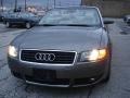 2005 Alpaka Beige Metallic Audi A4 1.8T Cabriolet  photo #2