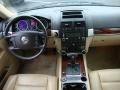 Black - Touareg V6 Photo No. 23