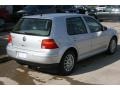 Reflex Silver Metallic - Golf GLS TDI 4 Door Photo No. 14