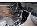 Polar White - A4 1.8T quattro Sedan Photo No. 21