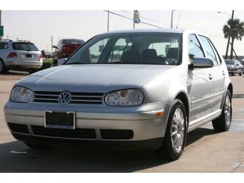 2006 Volkswagen Golf