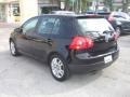 Black Uni - Rabbit 4 Door Photo No. 3