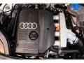 Polar White - A4 1.8T quattro Sedan Photo No. 28