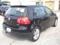 Black Uni - Rabbit 4 Door Photo No. 5