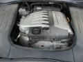 Black - Touareg V6 Photo No. 33