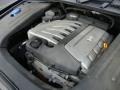 Black - Touareg V6 Photo No. 34