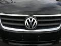 Black - Touareg V6 Photo No. 35