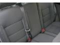 Reflex Silver Metallic - Golf GLS TDI 4 Door Photo No. 28