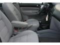 Reflex Silver Metallic - Golf GLS TDI 4 Door Photo No. 30