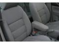 Reflex Silver Metallic - Golf GLS TDI 4 Door Photo No. 32